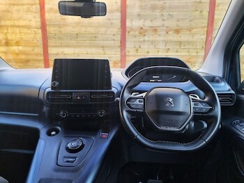 Used Peugeot Rifter 2019 for sale - 78780583: Photo