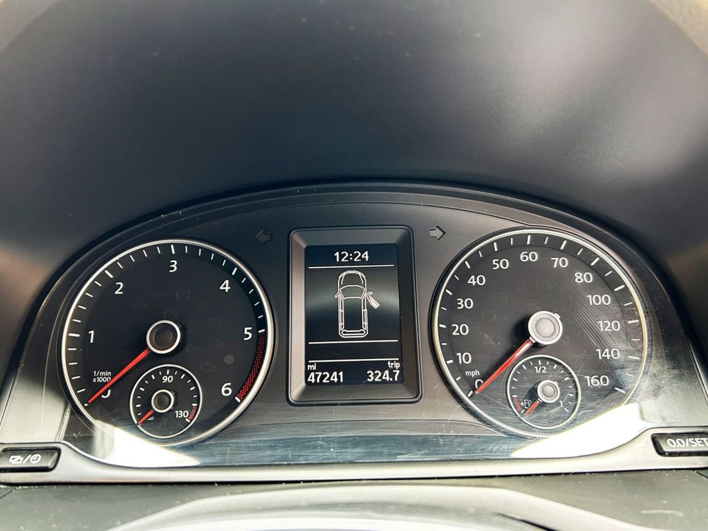 Used Volkswagen Caddy Maxi Life 2019 for sale - 76631634: Photo 16