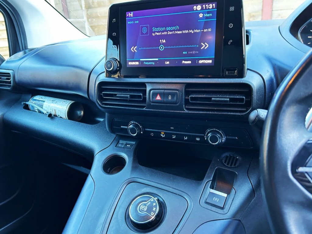 Used Peugeot Rifter 2020 for sale - 76962450: Photo 24