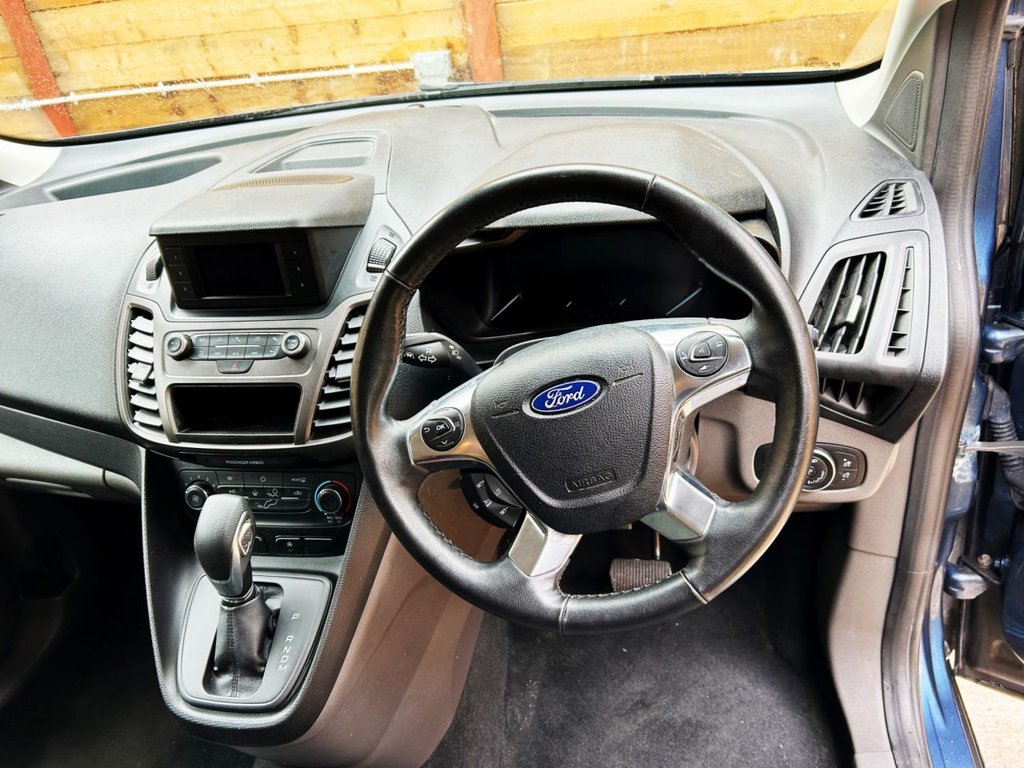 Used Ford Grand Tourneo Connect 2019 for sale - 76395892: Photo 2