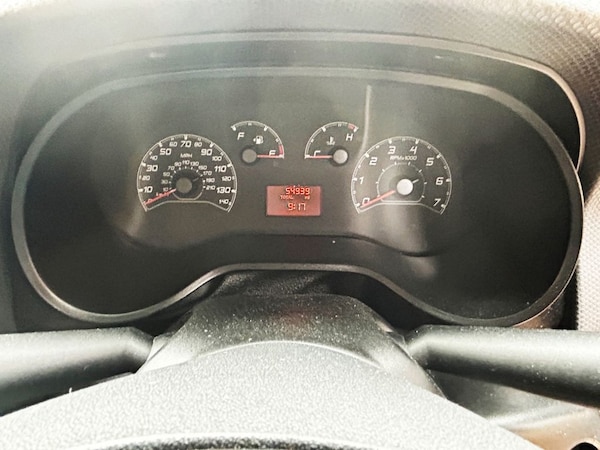 Used Fiat Doblo 2018 for sale - 75703862: Photo 11