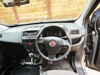 Used Fiat Doblo 2018 for sale - 75703862: Photo