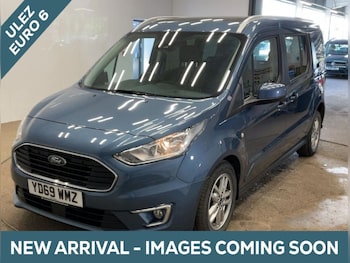 Used Ford Grand Tourneo Connect 2019 for sale - 79022894: Photo