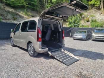 2014 (14) - 1.6 HDi 92 S 5dr