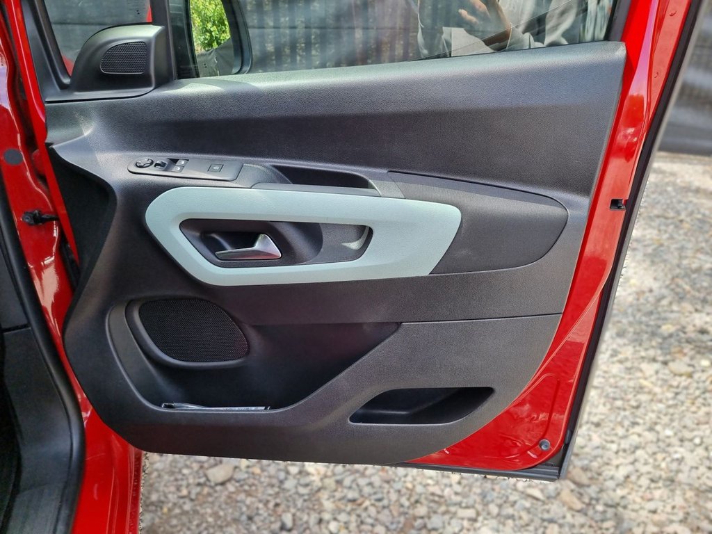 Used Citroen Berlingo 2019 for sale - 77263163: Photo 20