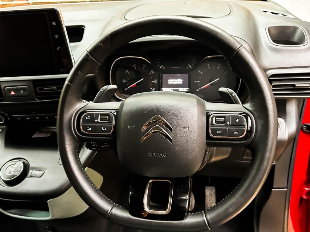 Used Citroen Berlingo 2019 for sale - 77263163: Photo 25