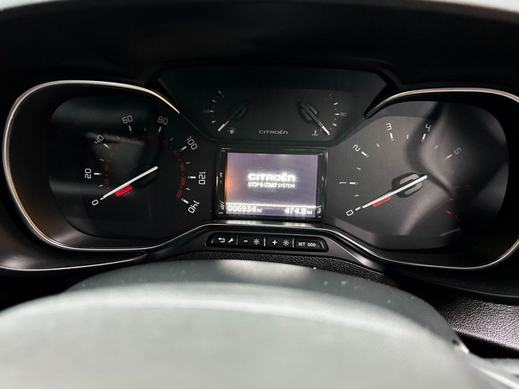 Used Citroen Berlingo 2019 for sale - 77263163: Photo 26