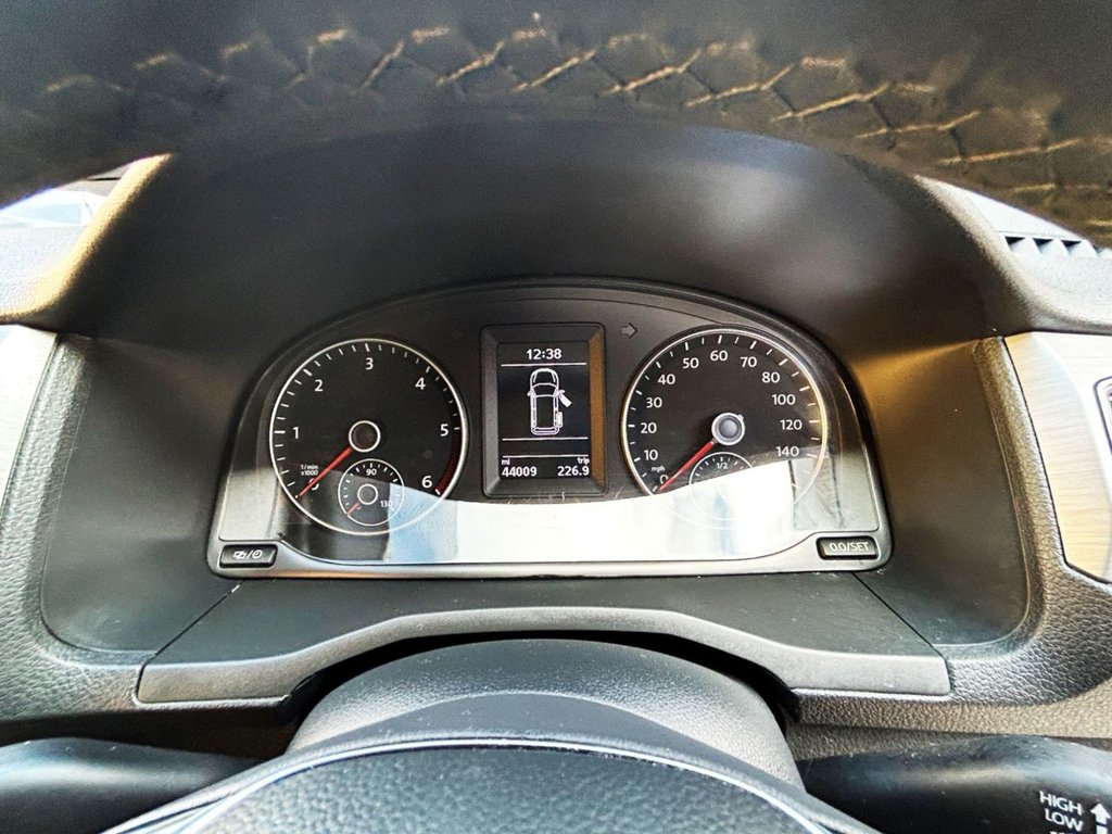 Used Volkswagen Caddy Maxi Life 2018 for sale - 77341372: Photo 23