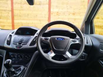 Used Ford Grand Tourneo Connect 2017 for sale - 74541706: Photo