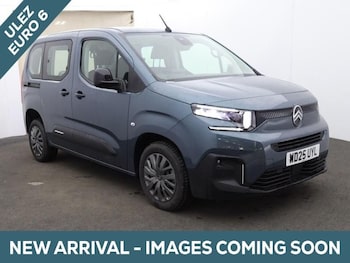 Used Citroen Berlingo 2025 for sale - 78017914: Photo