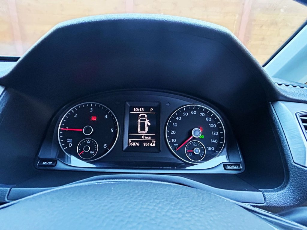 Used Volkswagen Caddy Life 2020 for sale - 77301869: Photo 26