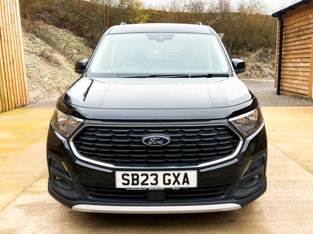 Used Ford Tourneo Connect 2023 for sale - 77747980: Photo 10