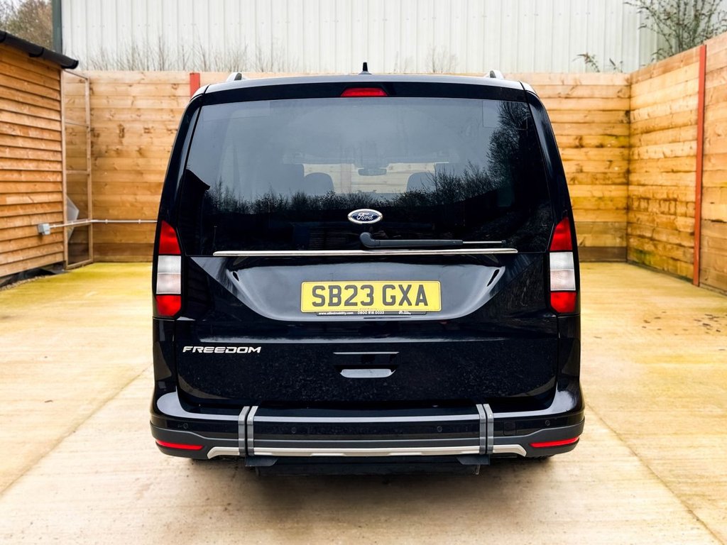 Used Ford Tourneo Connect 2023 for sale - 77747980: Photo 11