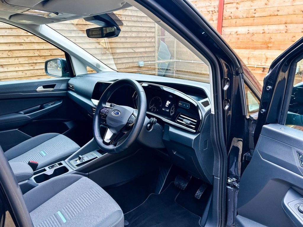 Used Ford Tourneo Connect 2023 for sale - 77747980: Photo 15