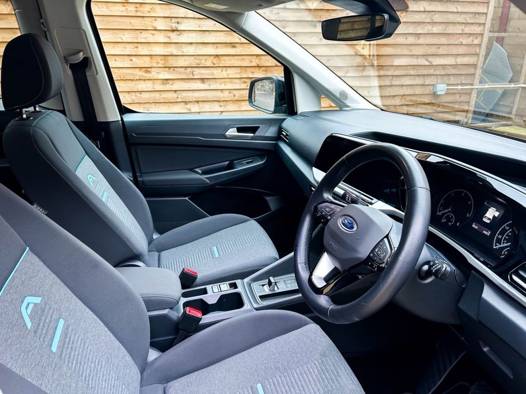 Used Ford Tourneo Connect 2023 for sale - 77747980: Photo 16