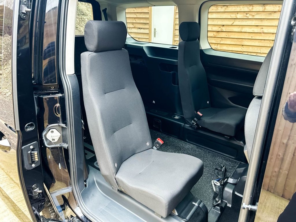 Used Ford Tourneo Connect 2023 for sale - 77747980: Photo 17