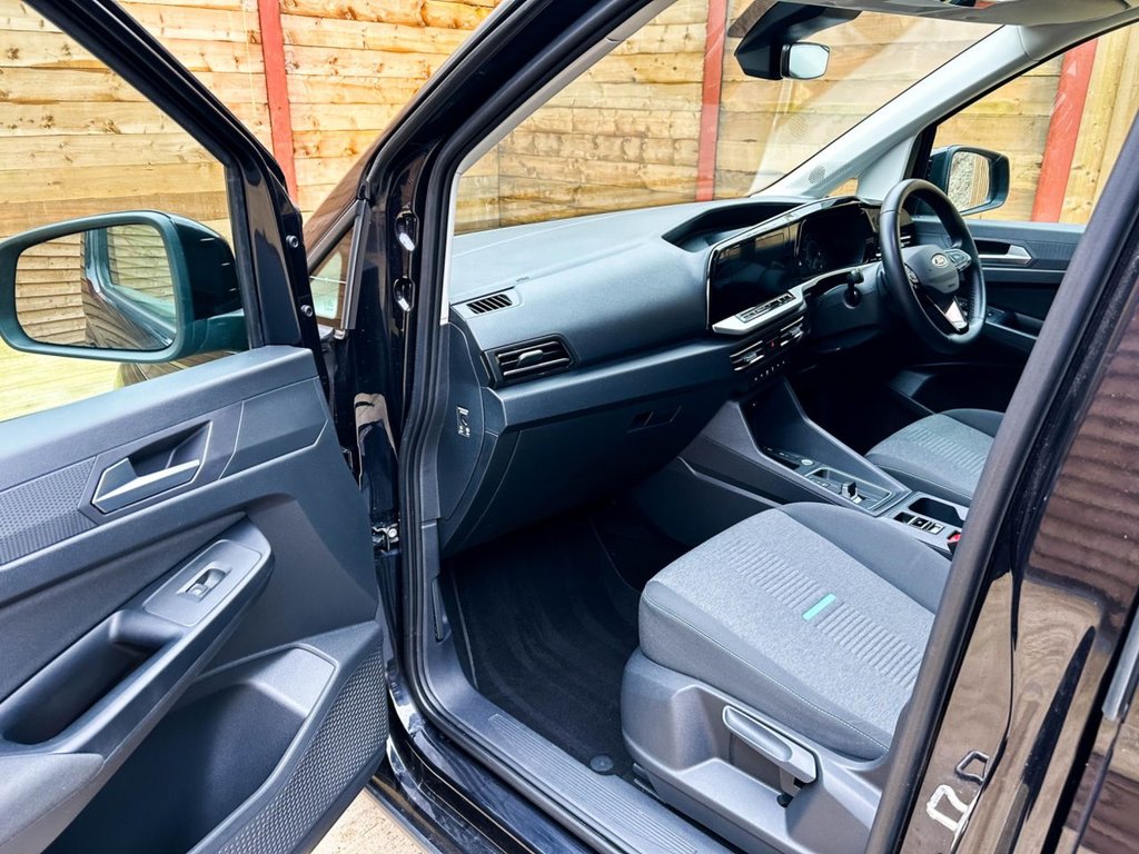 Used Ford Tourneo Connect 2023 for sale - 77747980: Photo 19