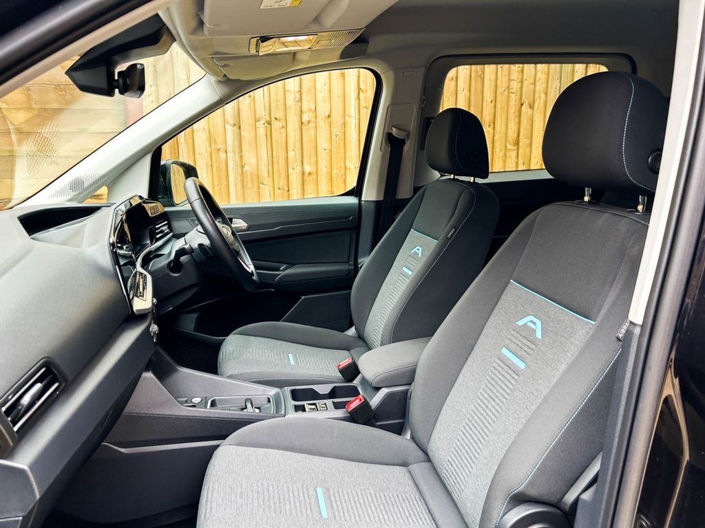 Used Ford Tourneo Connect 2023 for sale - 77747980: Photo 20