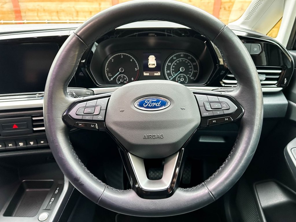 Used Ford Tourneo Connect 2023 for sale - 77747980: Photo 22