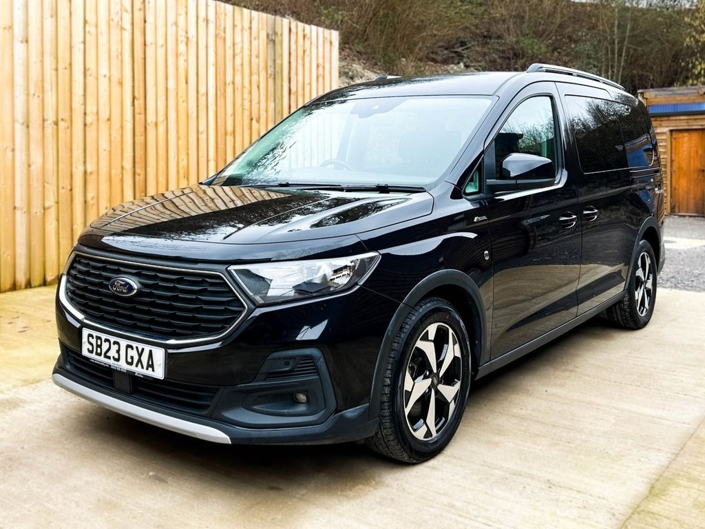 Used Ford Tourneo Connect 2023 for sale - 77747980: Photo 5