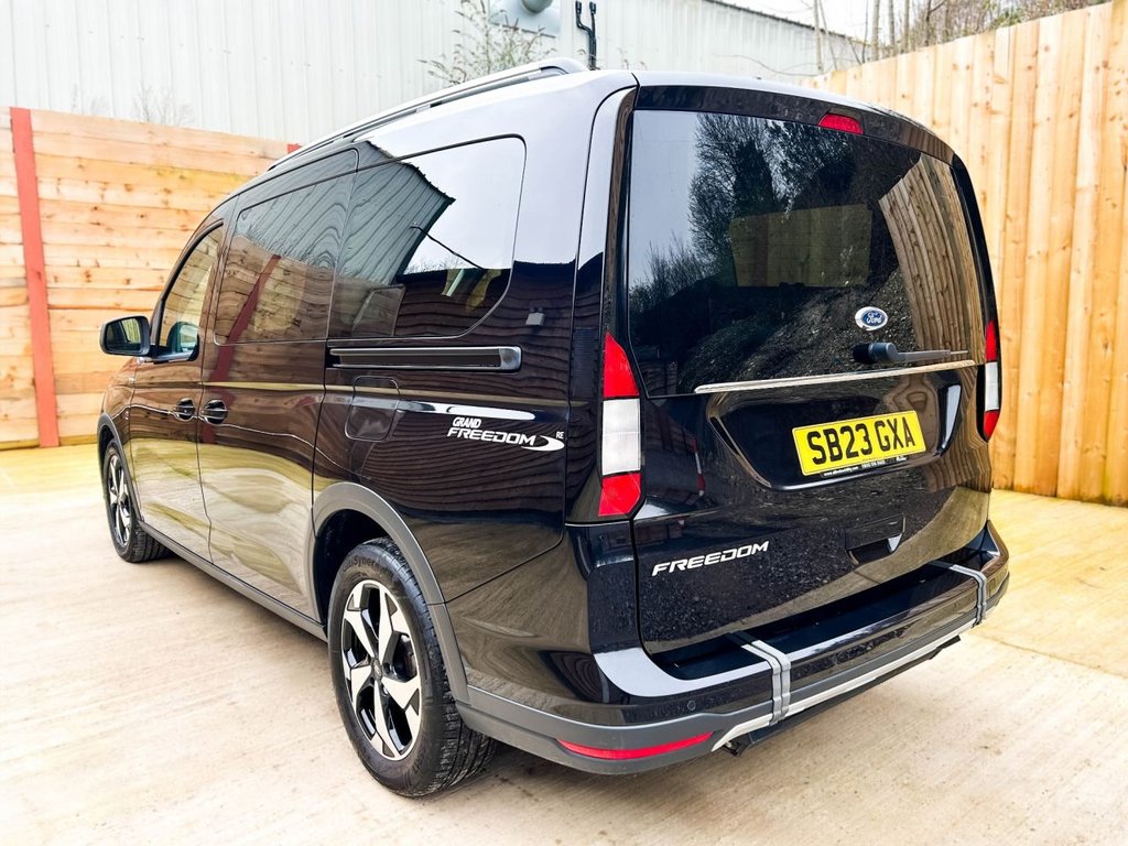 Used Ford Tourneo Connect 2023 for sale - 77747980: Photo 9