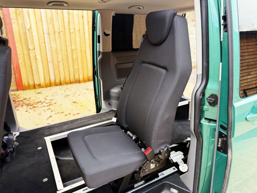 Used Volkswagen Transporter 2021 for sale - 76510096: Photo 23