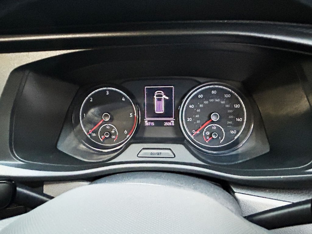 Used Volkswagen Transporter 2021 for sale - 76510096: Photo 25