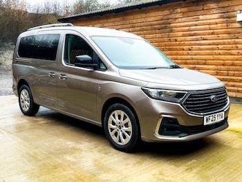 Used Ford Grand Tourneo Connect 2025 for sale - 77547149: Photo