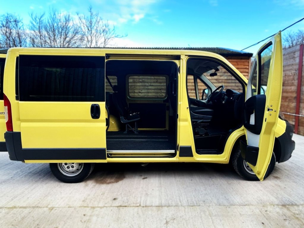 Used Peugeot Boxer 2018 for sale - 76510245: Photo 15