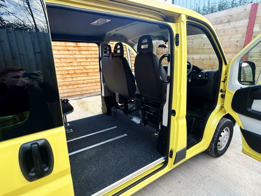 Used Peugeot Boxer 2018 for sale - 76510245: Photo 20