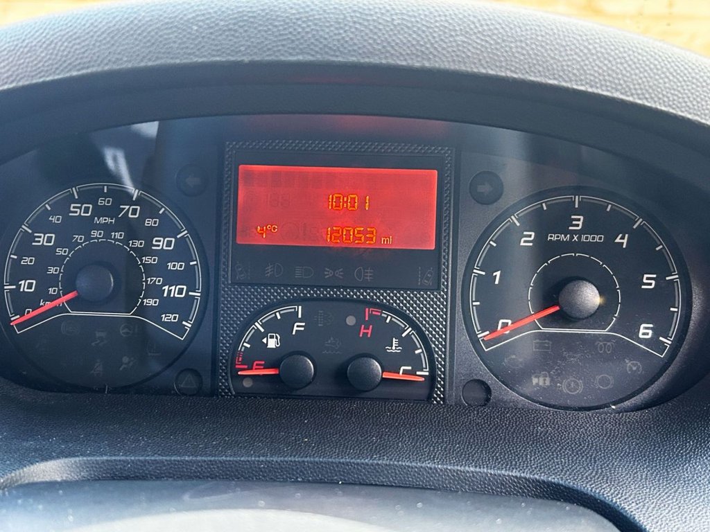 Used Peugeot Boxer 2018 for sale - 76510245: Photo 25