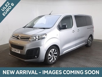 Used Citroen Space Tourer 2024 for sale - 79450211: Photo