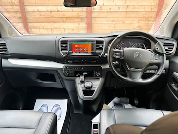 Used Citroen Space Tourer 2024 for sale - 79450211: Photo