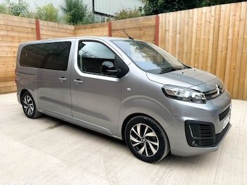 Used Citroen Space Tourer 2024 for sale - 79450211: Photo