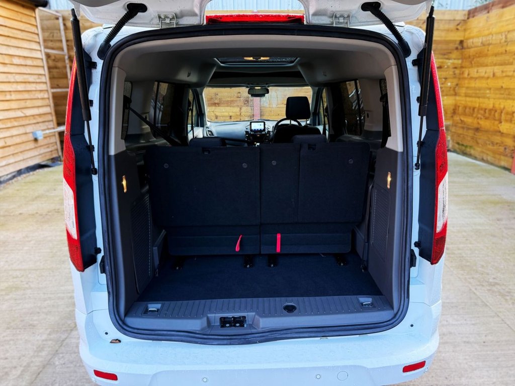 Used Ford Grand Tourneo Connect 2021 for sale - 77161915: Photo 12