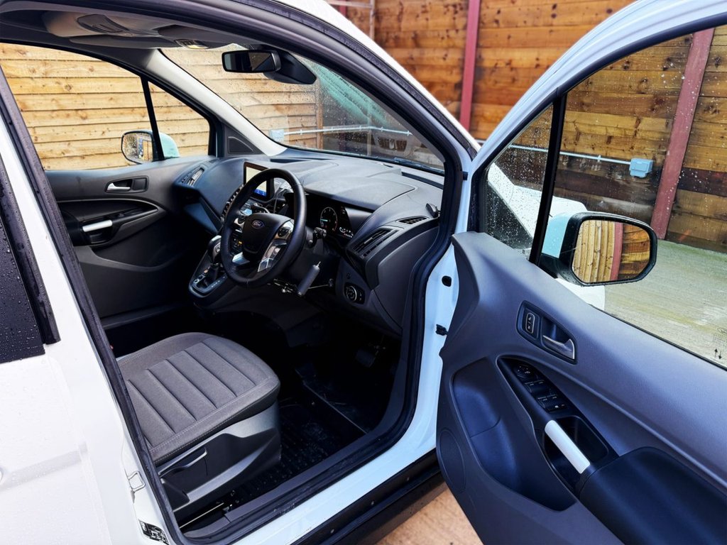 Used Ford Grand Tourneo Connect 2021 for sale - 77161915: Photo 16