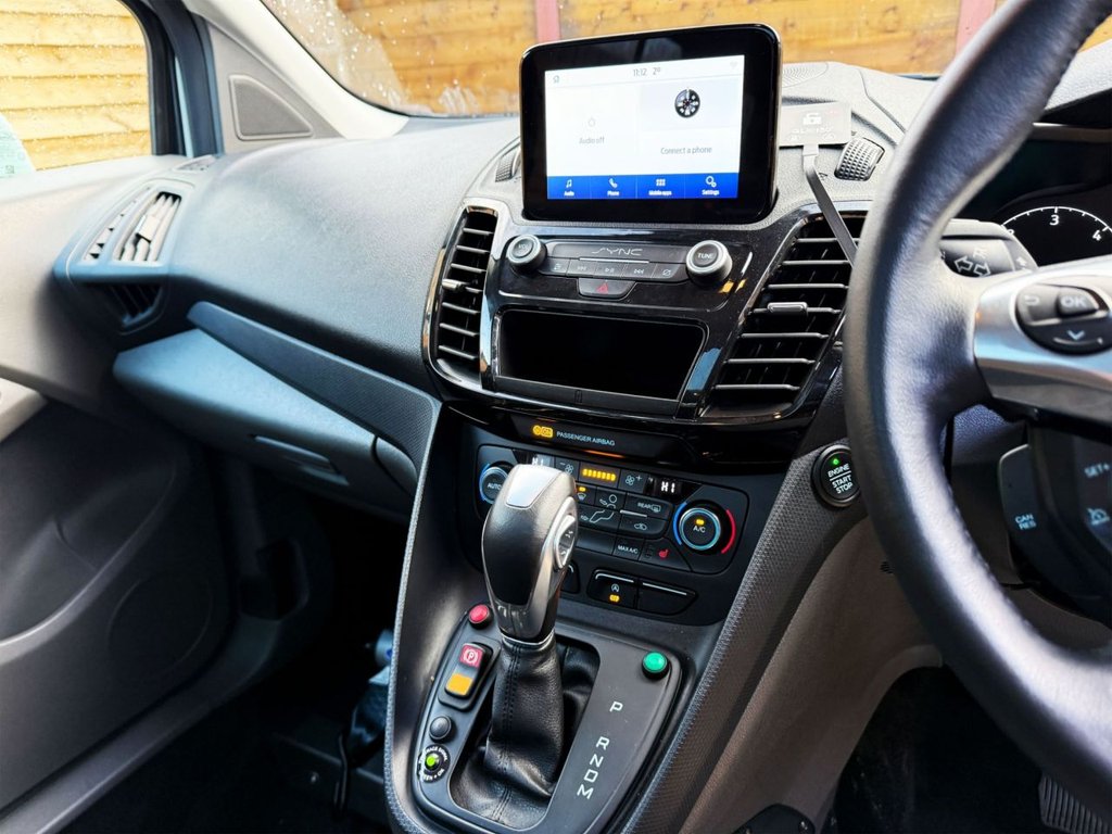 Used Ford Grand Tourneo Connect 2021 for sale - 77161915: Photo 24