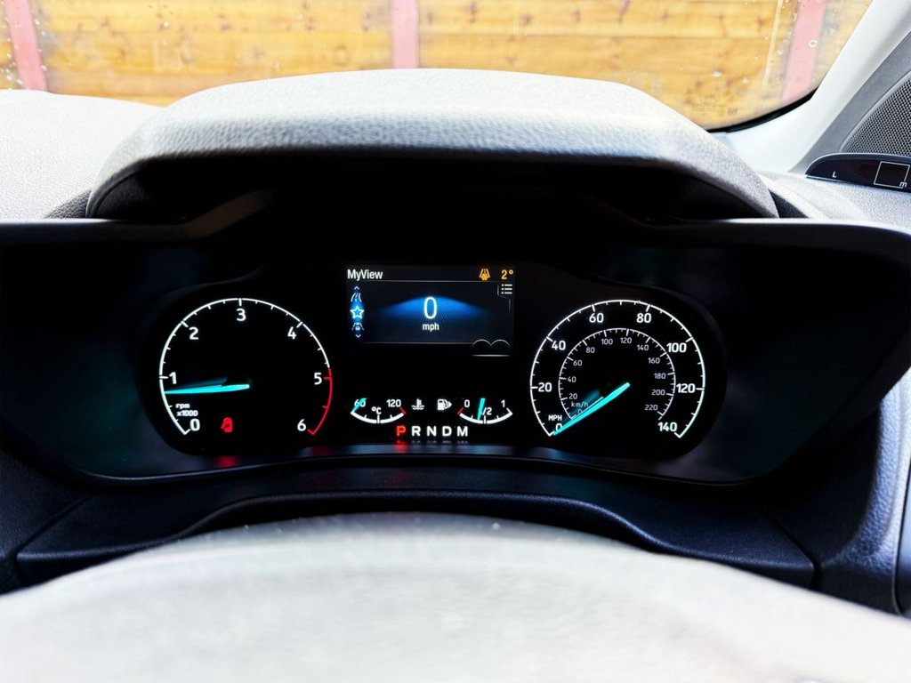 Used Ford Grand Tourneo Connect 2021 for sale - 77161915: Photo 25