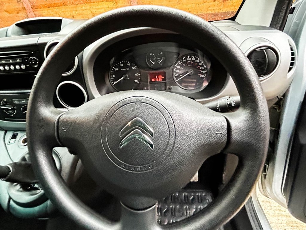 Used Citroen Berlingo 2018 for sale - 77188628: Photo 15