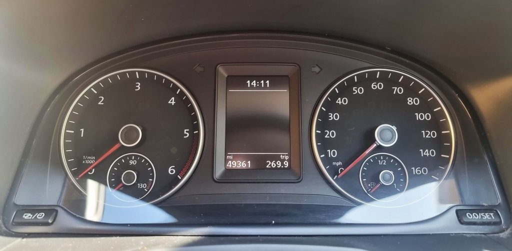 Used Volkswagen Caddy Maxi Life 2020 for sale - 76710906: Photo 24