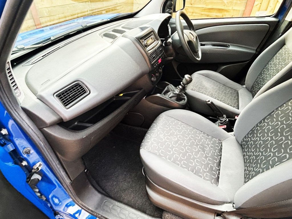 Used Fiat Doblo 2018 for sale - 76256532: Photo 10