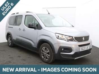 2022 (22) - 5 Seat Auto Wheelchair Accessible Disabled Access Vehicle WAV 5-Door