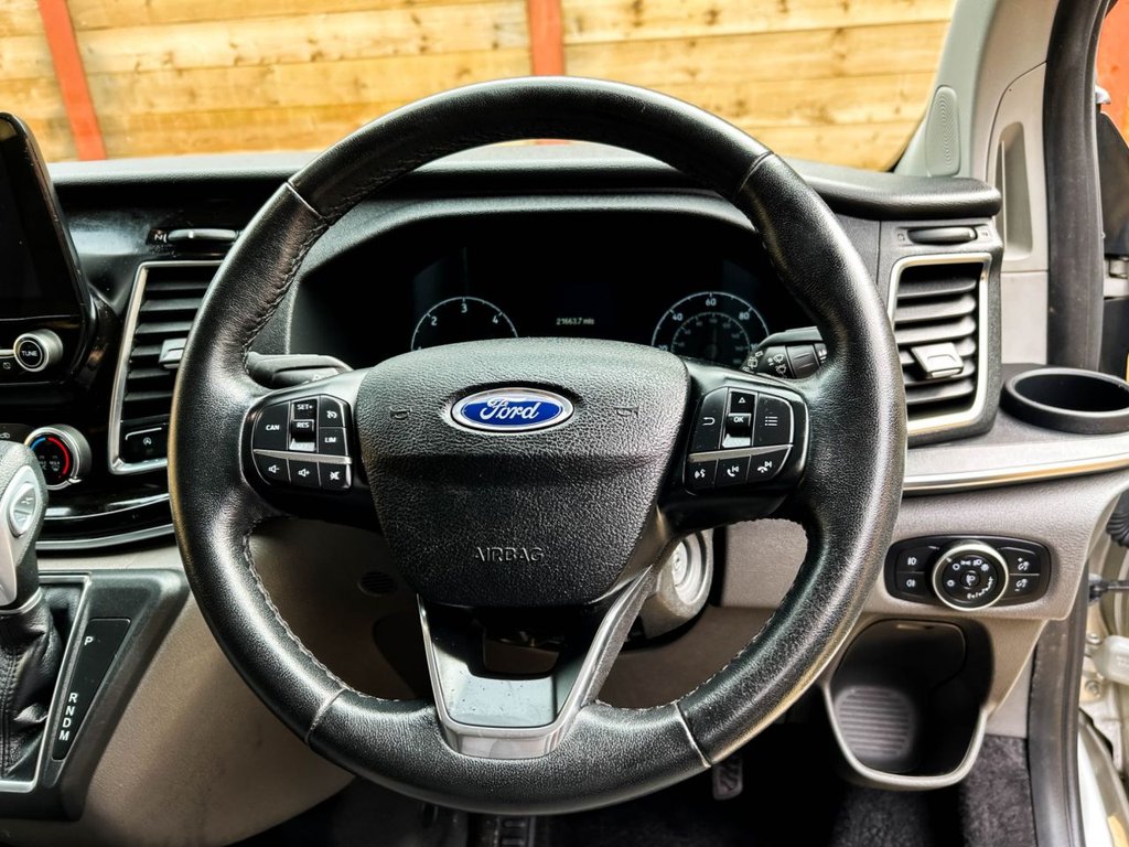Used Ford Tourneo Custom 2020 for sale - 78068996: Photo 26