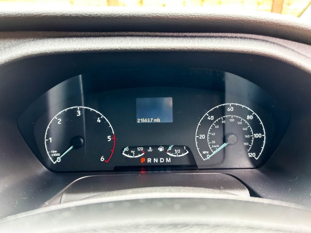 Used Ford Tourneo Custom 2020 for sale - 78068996: Photo 27