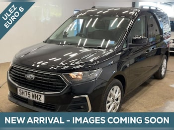 Used Ford Grand Tourneo Connect 2025 for sale - 79022874: Photo