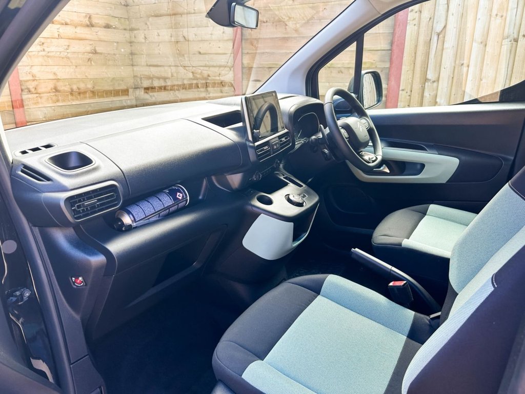 Used Citroen Berlingo 2020 for sale - 77621535: Photo 19