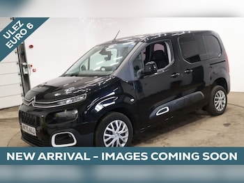 Used Citroen Berlingo 2020 for sale - 77621535: Photo