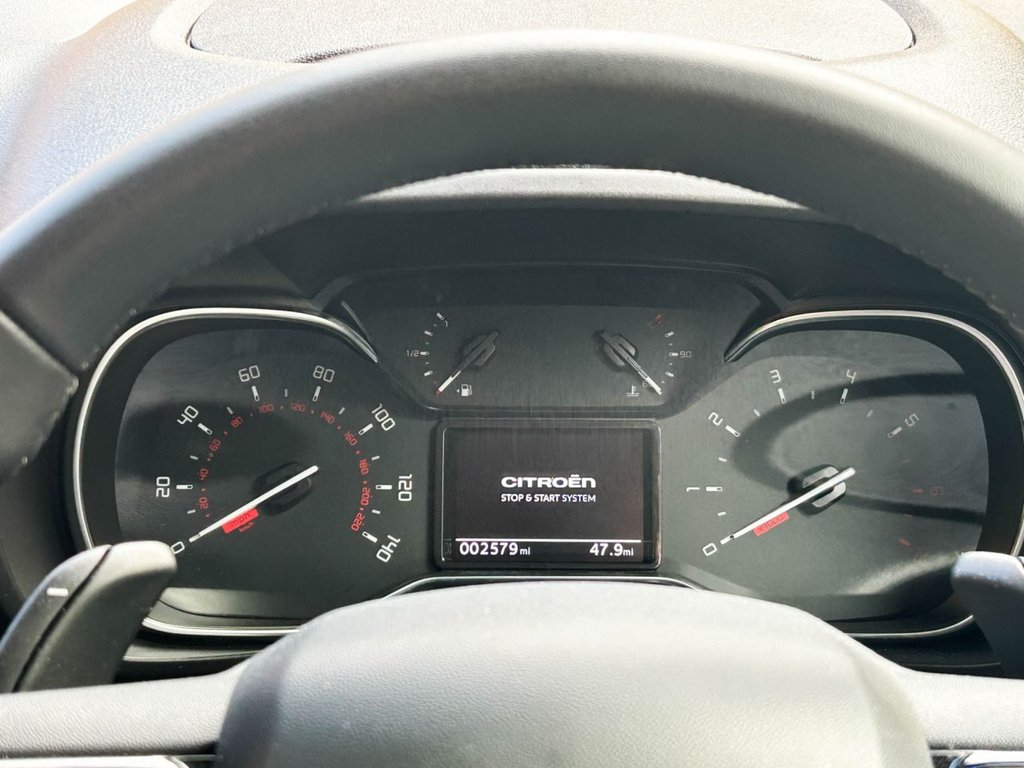 Used Citroen Berlingo 2020 for sale - 77621535: Photo 24