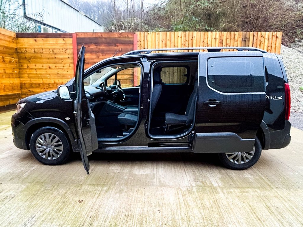 Used Peugeot Rifter 2023 for sale - 77227224: Photo 15