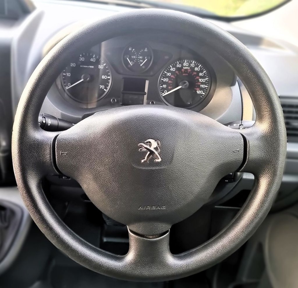 Used Peugeot Expert Tepee 2014 for sale - 77765030: Photo 13